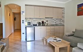 John'S Apartment'S Near Athens Airport!!